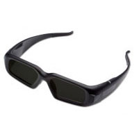 Pny 3D Vision Pro (3DV-PRO-GLASS-PB)